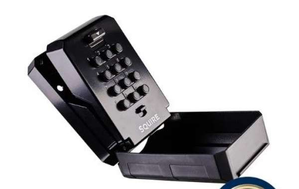 The Ultimate Guide to Choosing the Best Squire Locks for Your Security Needs