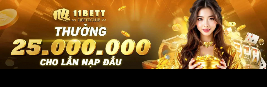 11bet tclub Cover Image