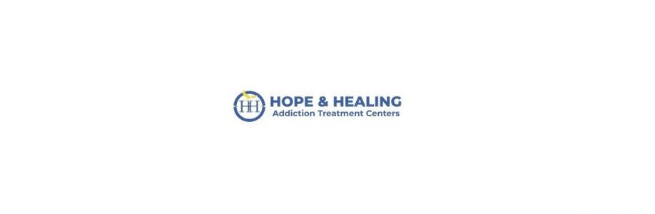 Hope and Healing Addiction Treatment Centers Cover Image