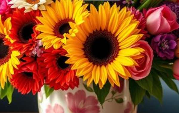 Petal Perfection: The Ultimate Best Review Florist Listing