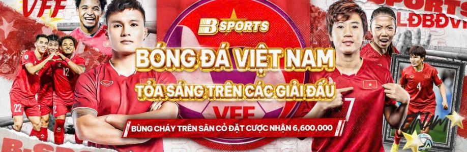 BSPORTS Cover Image