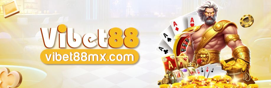 vibet88 Cover Image
