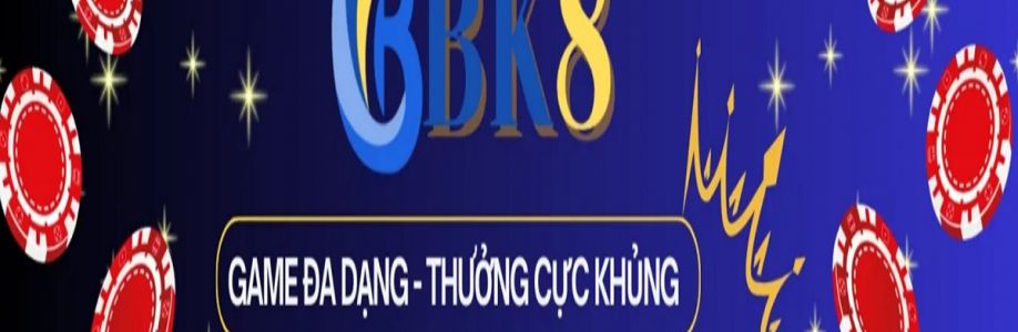 BK8 Cover Image