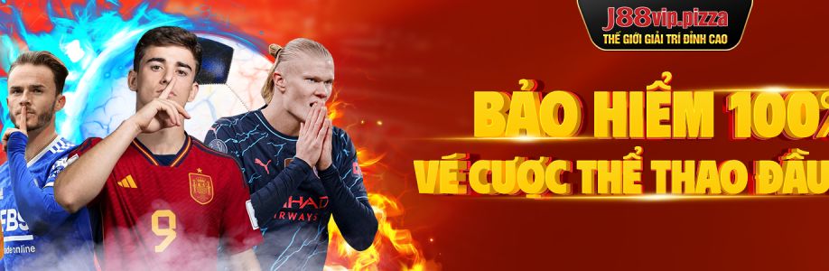 J88VIP Cổng game Cover Image