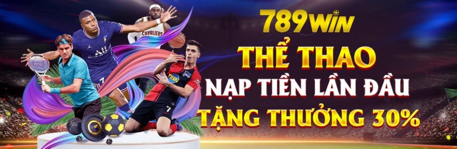 789win9 Cổng game uy tín nhà cái 789win Cover Image