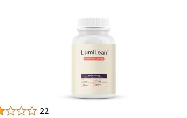 Get the Best Deals on LumiLean "Official Website" Weight Loss Capsules: Pricing & Consumer Feedback