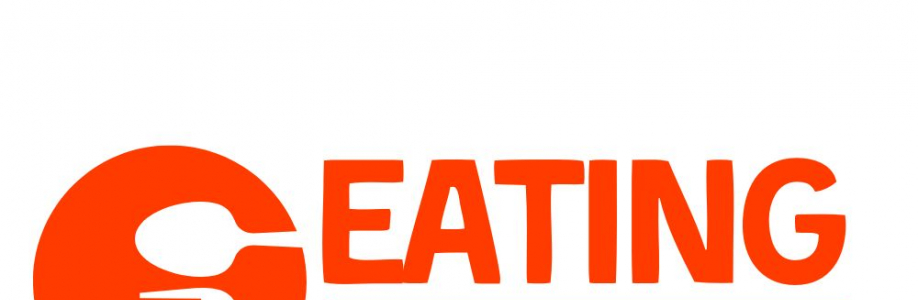 Eating Baltimore Cover Image