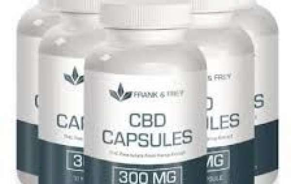 Vilka typer av smärta lindrar Frank’s CBD?