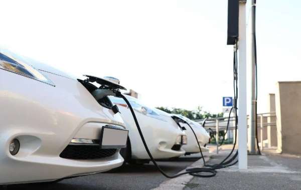 EV Charging Stations ROI: A Comprehensive Guide
