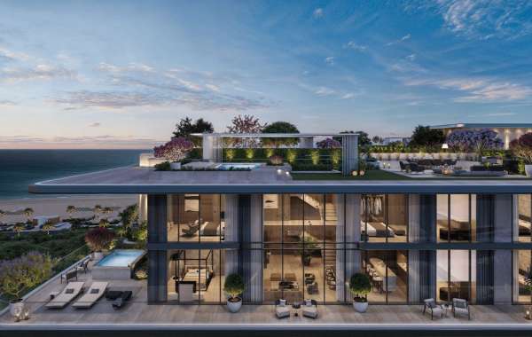 Buy Flat in Dubai: Your Guide to Securing the Perfect Apartment