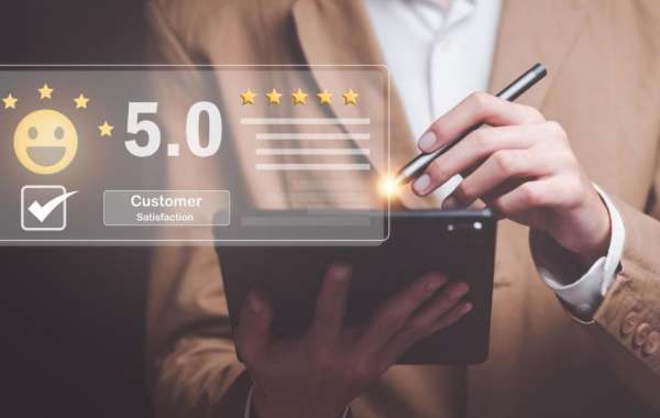 Easily Rate Your Customers and Improve Your Service Quality