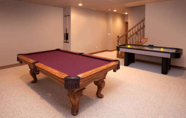 Transform Your Lower Level Into a Functional and Beautiful Living Space with Expert Basement Finishing in Utah