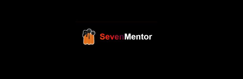 SevenMentor Cover Image