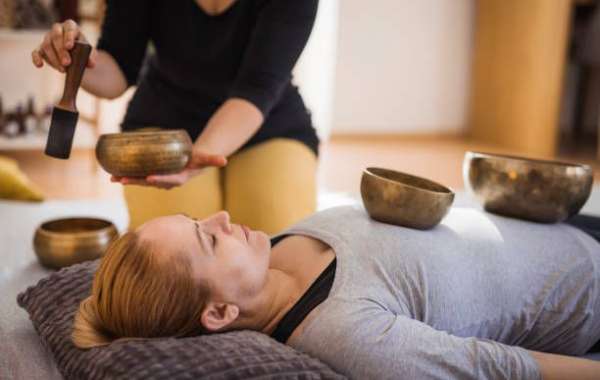 Experience Healing from Home: The Power of Red Light Therapy and Sound Frequency Healing