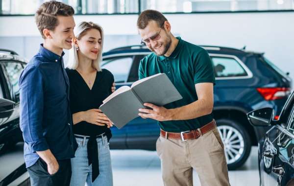 Top 10 Auto Dealership Tips and Strategy Ideas That Actually Work