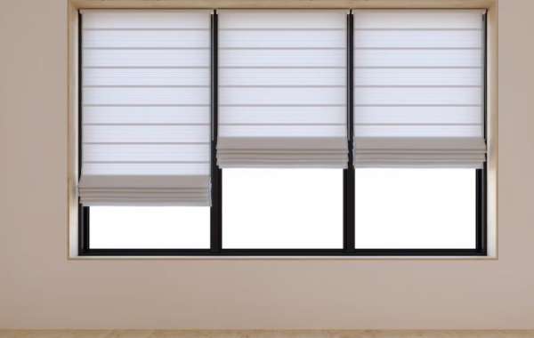 Roller Blinds: A Stylish and Practical Window Treatment
