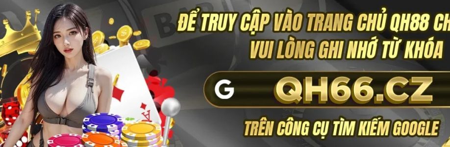 QH88 Online Cover Image