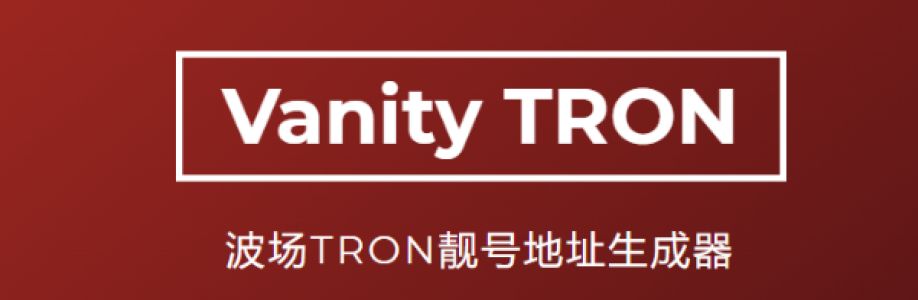 波场靓号 Cover Image
