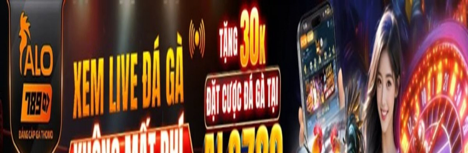 ALO789 band Cover Image
