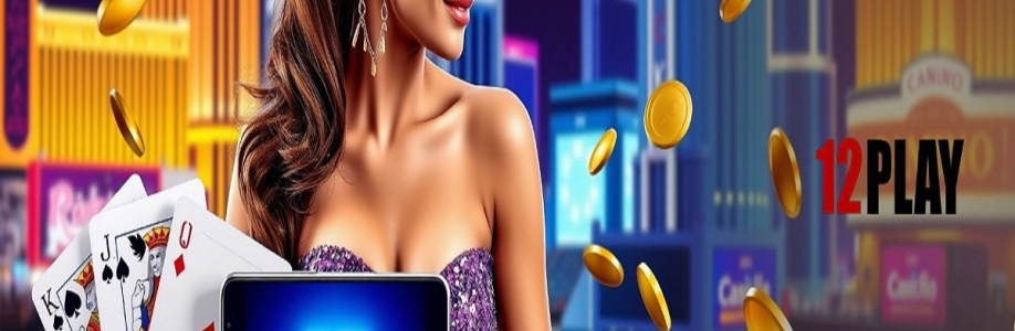 12Play Cover Image