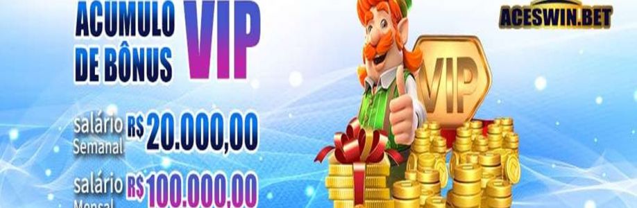 Aceswin Emoção e Diversão em Cassino Onl Cover Image