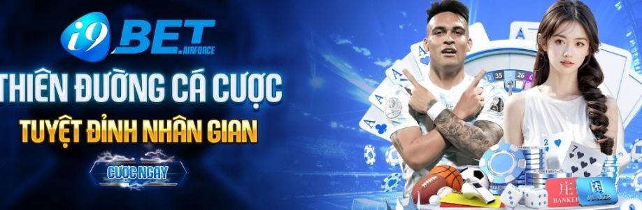 I9BET San Choi Ca Cuoc Cover Image