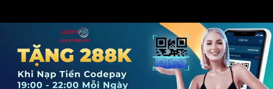 Lucky88 Cover Image