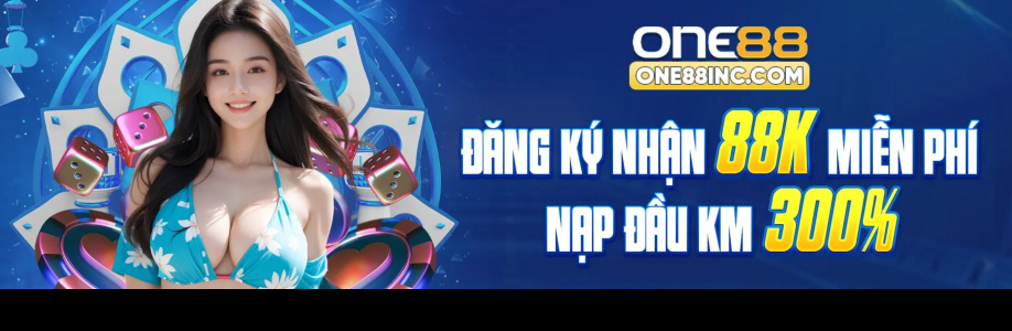 Nhà cái One88 Cover Image