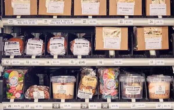 Why Tasty Brownies Are the Crown Jewel of High-Quality Snacks