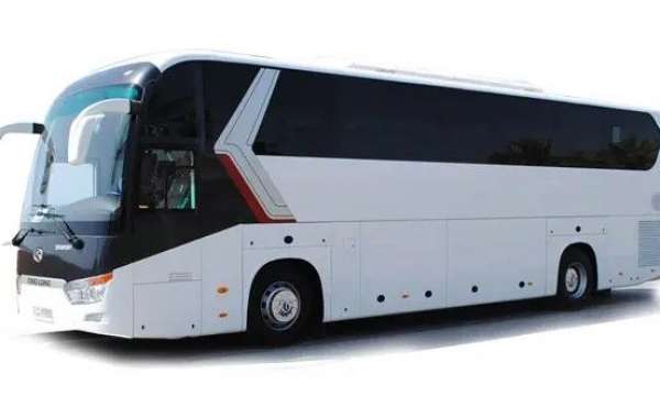Explore Seamless Travel with Dubai Bus Rentals: Your Ultimate Guide to Luxury and Comfort