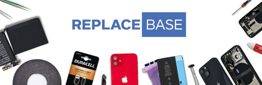 Replace Base Cover Image