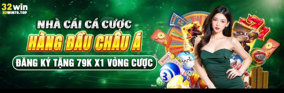 32WIN Thương Hiệu Cá Cược Trực Tuyến U Cover Image