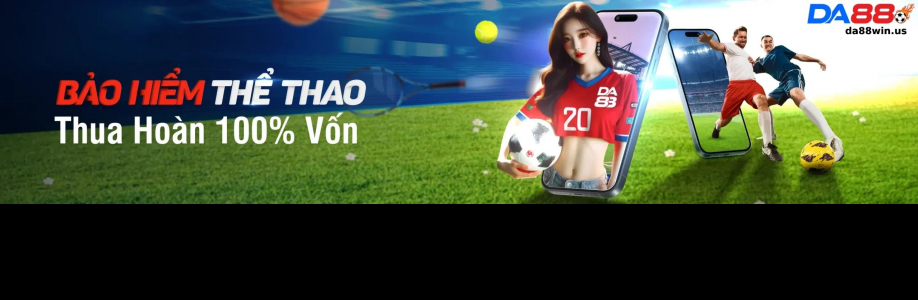 Nhà cái Da88 Cover Image