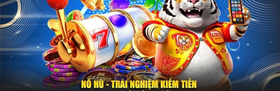 NỔ HŨ Cover Image