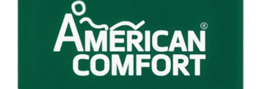 American Comfort Furniture Store Cover Image