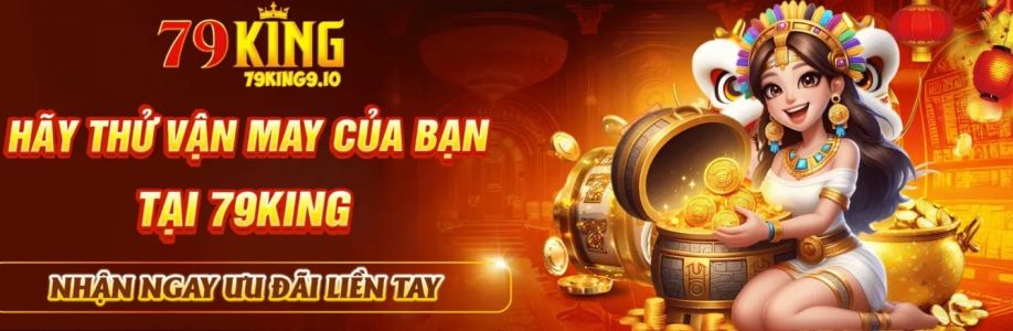 79King Link Truy Cập Chính Thức 79King Com Mới Nhất 2025  Cover Image
