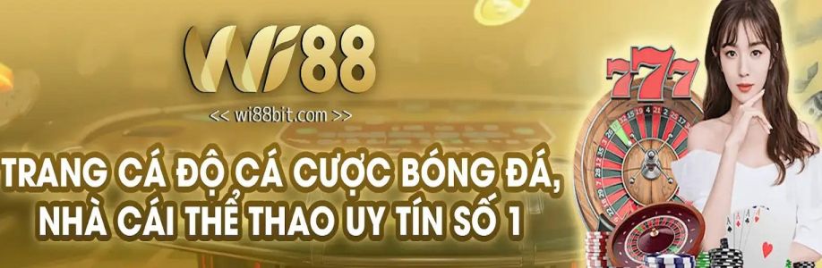Wi88bit com Cover Image