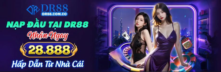 DR88 Cover Image