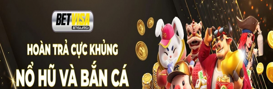 Betvisa Cover Image