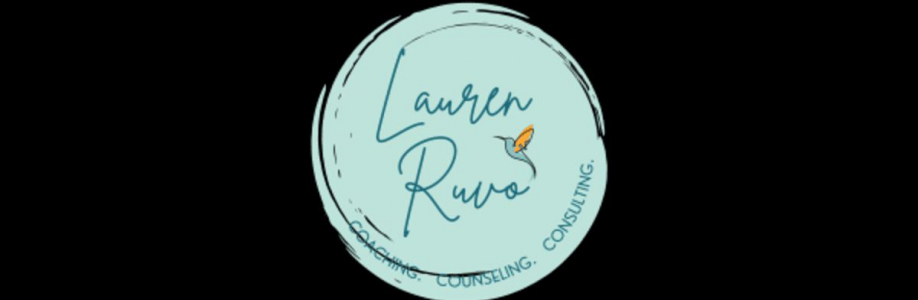 Lauren Ruvo Cover Image
