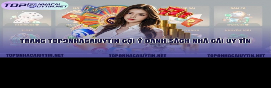 Nhà Cái Uy Tín Cover Image