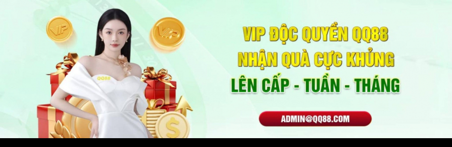 Nhà cái QQ88 Cover Image