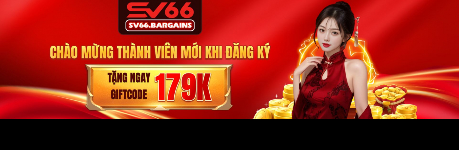 SV66 Bargains Cover Image