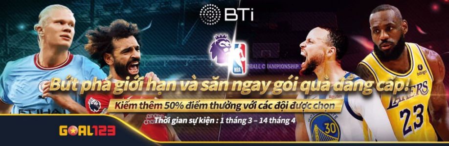 Goal123 Thiên Đường Cá Cược Trực Tuyến U Cover Image