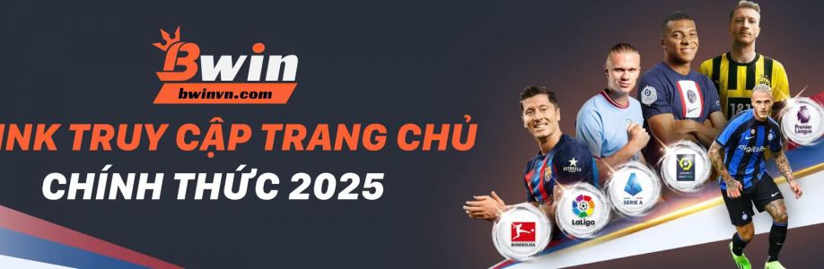 BWIN Nhà Cái Cover Image