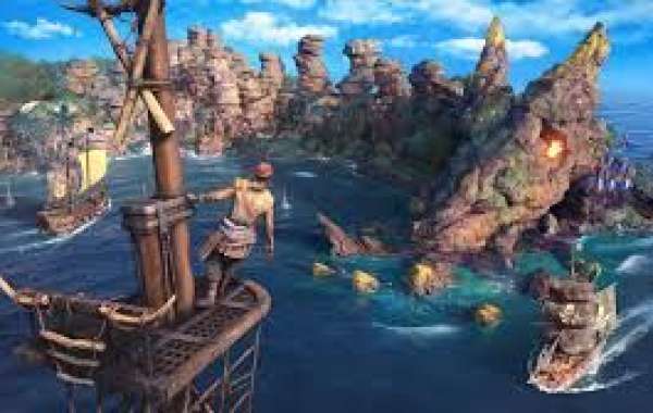 Skull and Bones Year 2 Roadmap Hopes to Get You Back on Board on PS5 with Major Updates