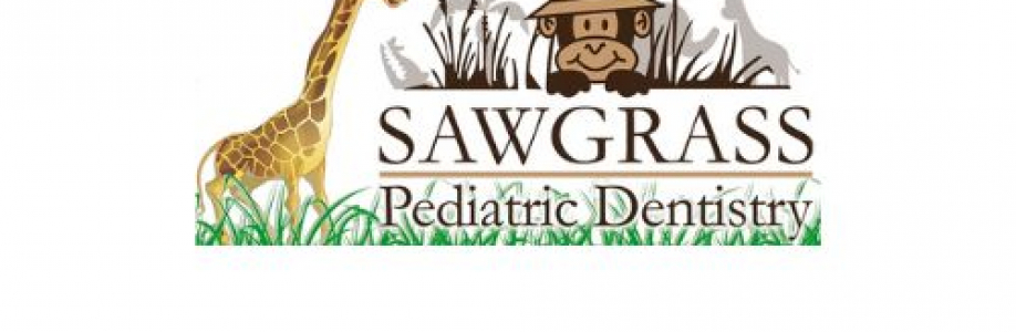 Sawgrass Pediatric Dentistry Cover Image