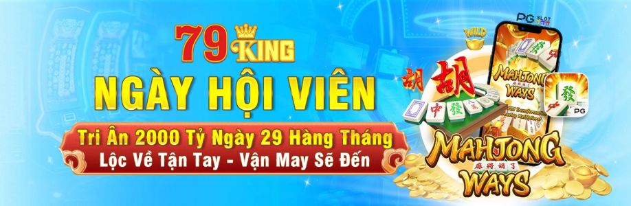 Nhà cái 79king Cover Image