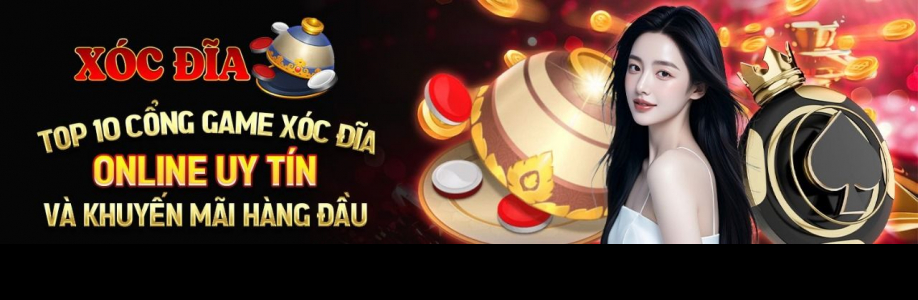 Xóc Đĩa Cover Image