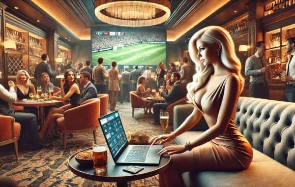 Discover the Perfect Scam Verification Platform for Online Betting: Experience Safety with toto79.in